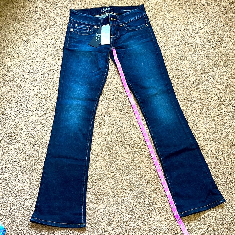 NWT Guess jeans